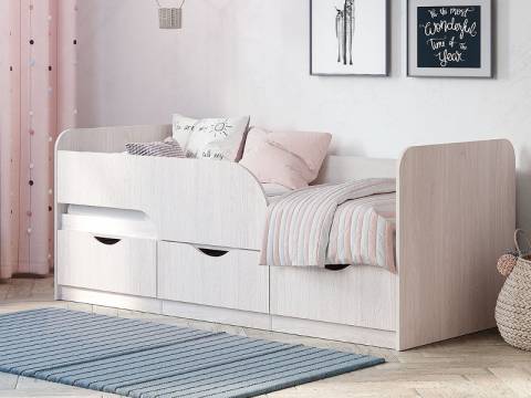 Кровать Стандарт КР-22