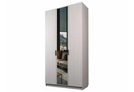 Шкаф для Одежды Экон ЭШ3-РП-19-12 одно зеркало