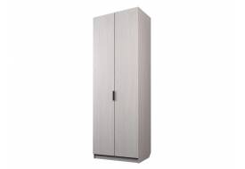 Шкаф для Одежды с полками Экон ЭШ2-РП-23-8