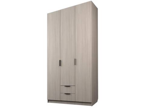 Шкаф с 2 ящиками Экон ЭШ3-РП-23-12-2я