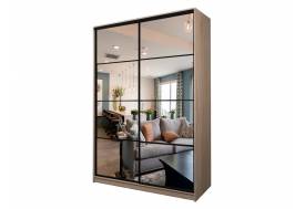 Шкаф-купе Max МШ-27-6-16-55