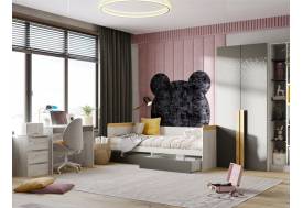 Детская НКМ Кент-1