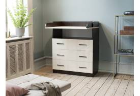 Комод К-1.2 Пеленальный