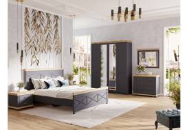 Спальня НКМ Лиана-1