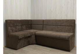 Кухонный уголок Уют Высокий сектор Candy 09