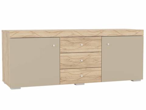 Тумба ТВ Палермо 6-58001