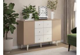 Тумба многофункциональная 6-56001