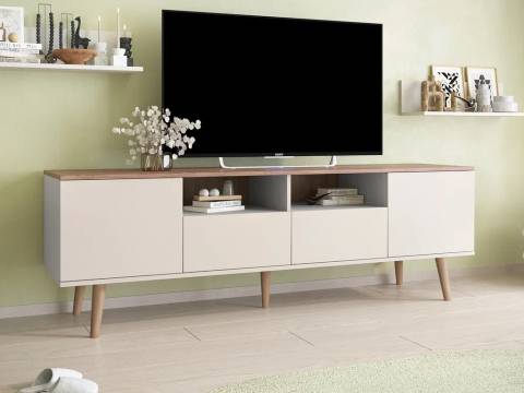 Тумба многофункциональная 6-56009