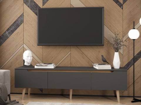 Тумба многофункциональная 6-56034