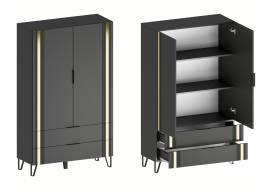 Шкаф Эмэ ШК-3924