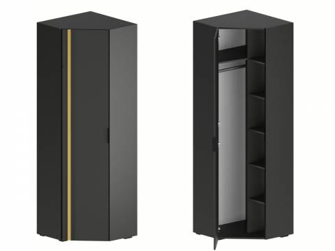 Шкаф Эмэ ШК-3933