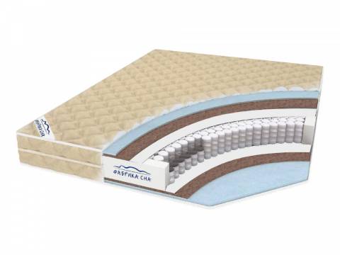 Матрас Bio Modern light шириной 1600 мм