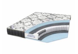 Матрас Бари Black and White шириной 1200 мм