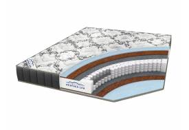 Матрас Меркурий Black and White шириной 1800 мм