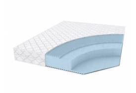 Матрас Medium massage шириной 2000 мм