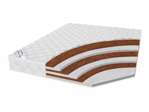 Матрас Сполето шириной 2000 мм