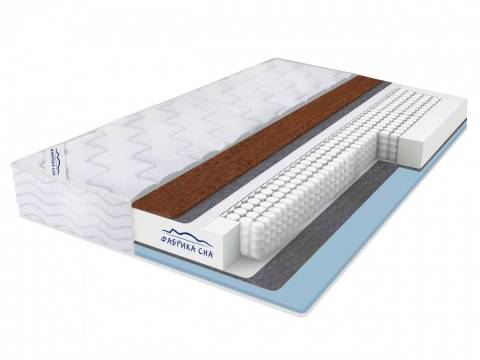 Матрас Bio Balance TFK шириной 1400 мм