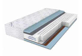 Матрас Massage comfort TFK шириной 2000 мм