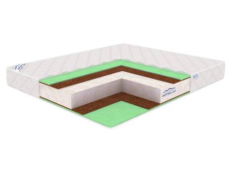 Матрас Eco Hard шириной 1800 мм