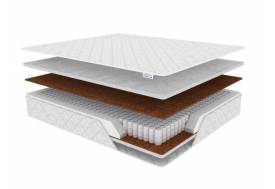 Матрас Sleep Nova шириной 1600 мм