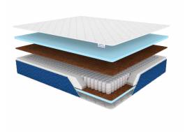 Матрас Sleep Extra шириной 800 мм
