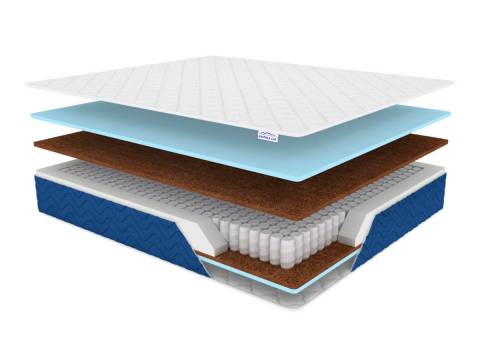 Матрас Sleep Hard шириной 900 мм