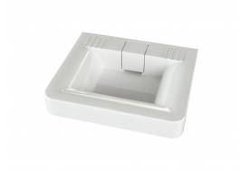 Раковина над стиральной машиной Марсель V52