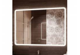 Зеркало Alcor 100х70