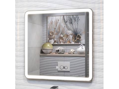 Зеркало Flam Classic 600