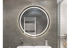 Зеркало Holly Classic 800