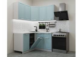 Кухонный гарнитур 15Р РоялВуд 1450х1400 мм