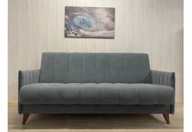 Диван Престиж-3 велюр Vega 8