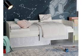 Кровать Морти