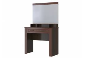 Стол туалетный Кантри Орех