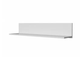 Полка навесная Грация