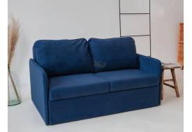 Диван 2222 ткань Вивальди 14 синий
