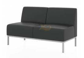 Офисный диван Ганс 2С