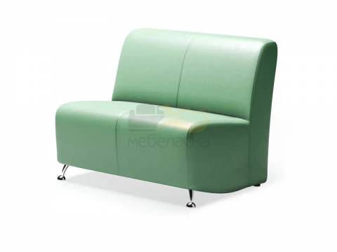 Офисный диван Сафир 2с (Б/П)