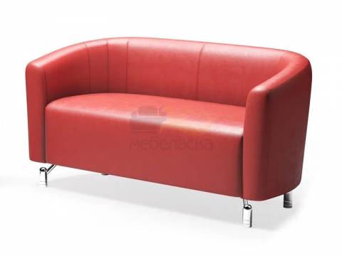 Офисный диван Дидро 3Д