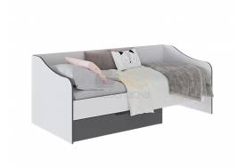 Кровать с ящиком Тэбби 900х2000 мм