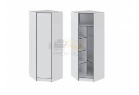 Шкаф угловой Тэбби