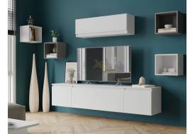 Гостиная Мэнкс навесная