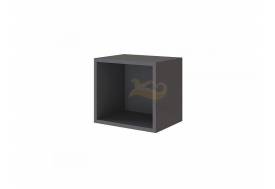 Куб навесной Мэнкс МГК Серый графит