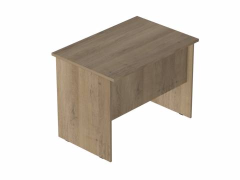 Стол рабочий прямой Р.С-10 Референт