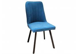 Стул поворотный Ретро С 119 отшив Полоска-опора Профиль (2 шт)