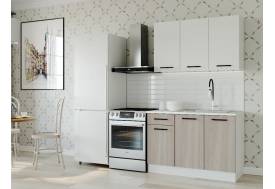 Кухонный гарнитур Демо 1200 МДФ