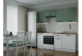 Кухонный гарнитур Муссон 2000