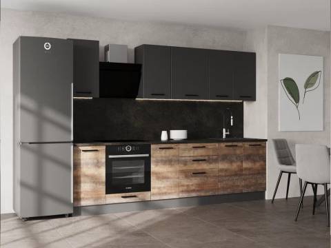 Кухонный гарнитур Трансильвания 2800