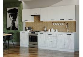 Кухонный гарнитур Бланка 3000