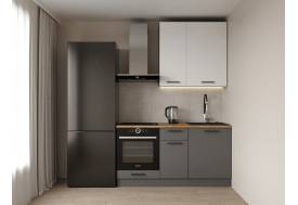 Кухонный гарнитур Вегас 1600 (верх 950 мм)